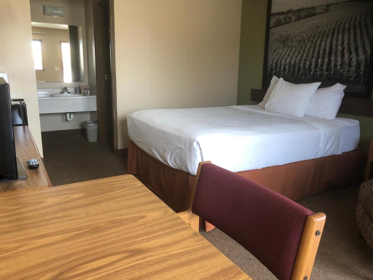 Americas Best Value Inn Onawa Zewnętrze zdjęcie