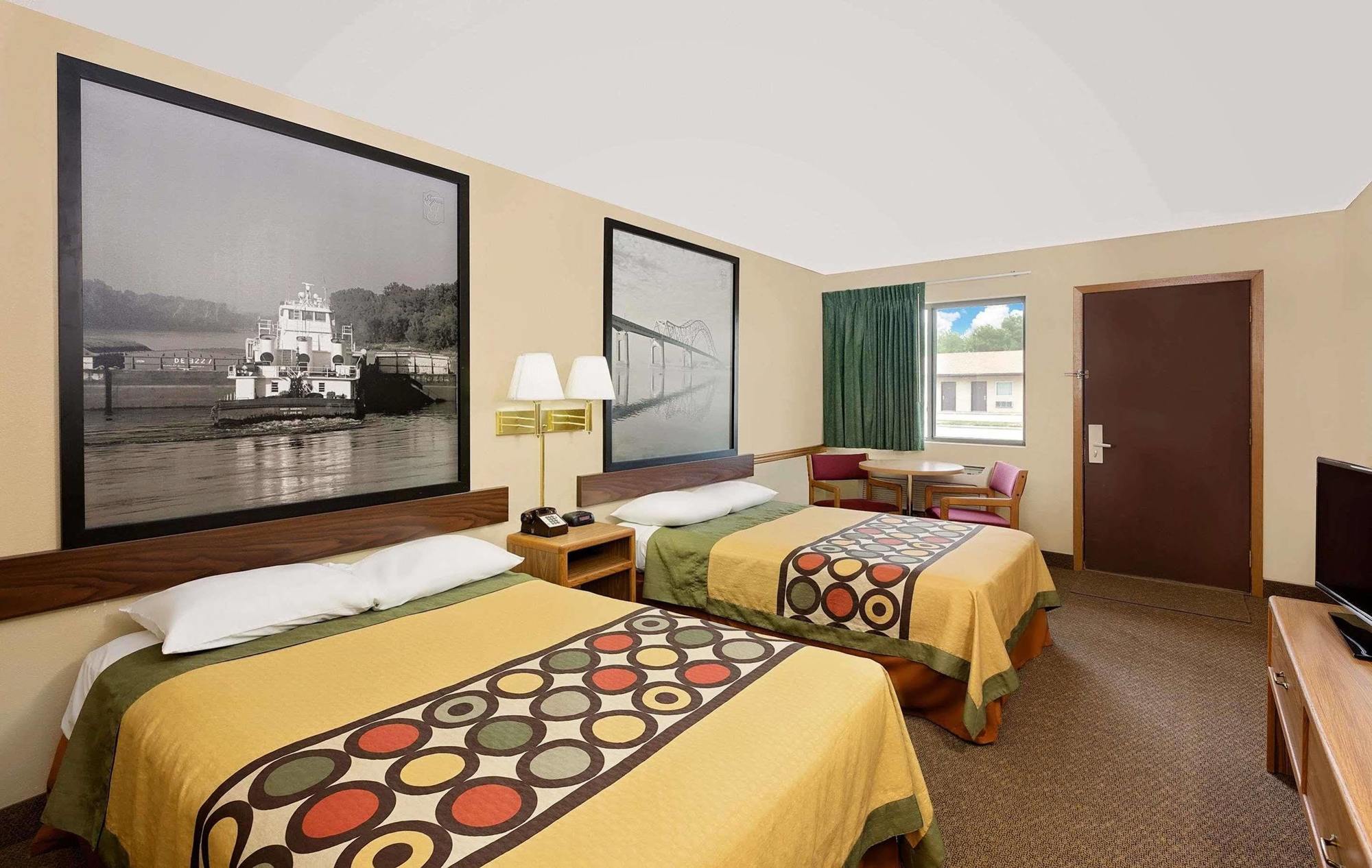 Americas Best Value Inn Onawa Zewnętrze zdjęcie